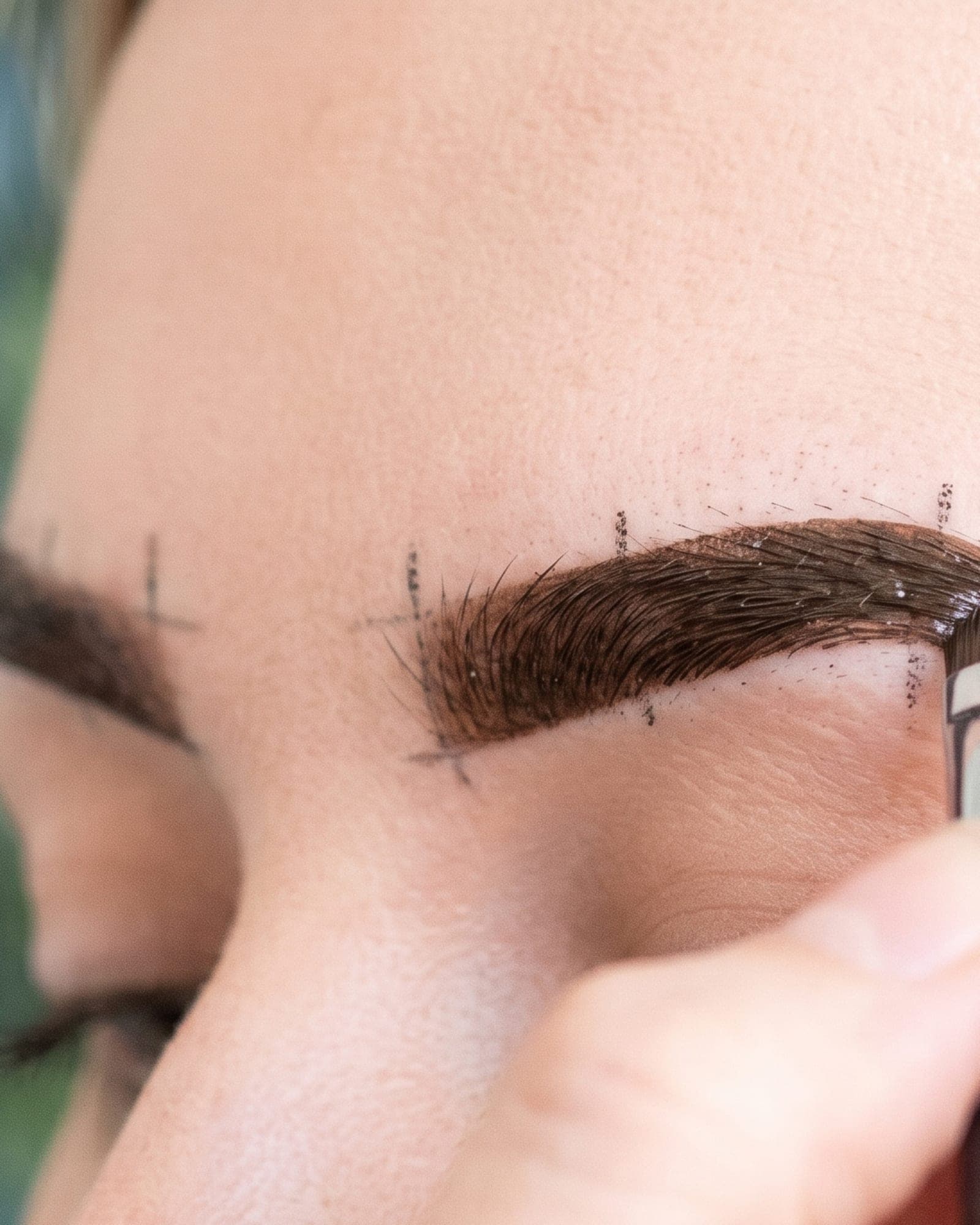 Brow Tint