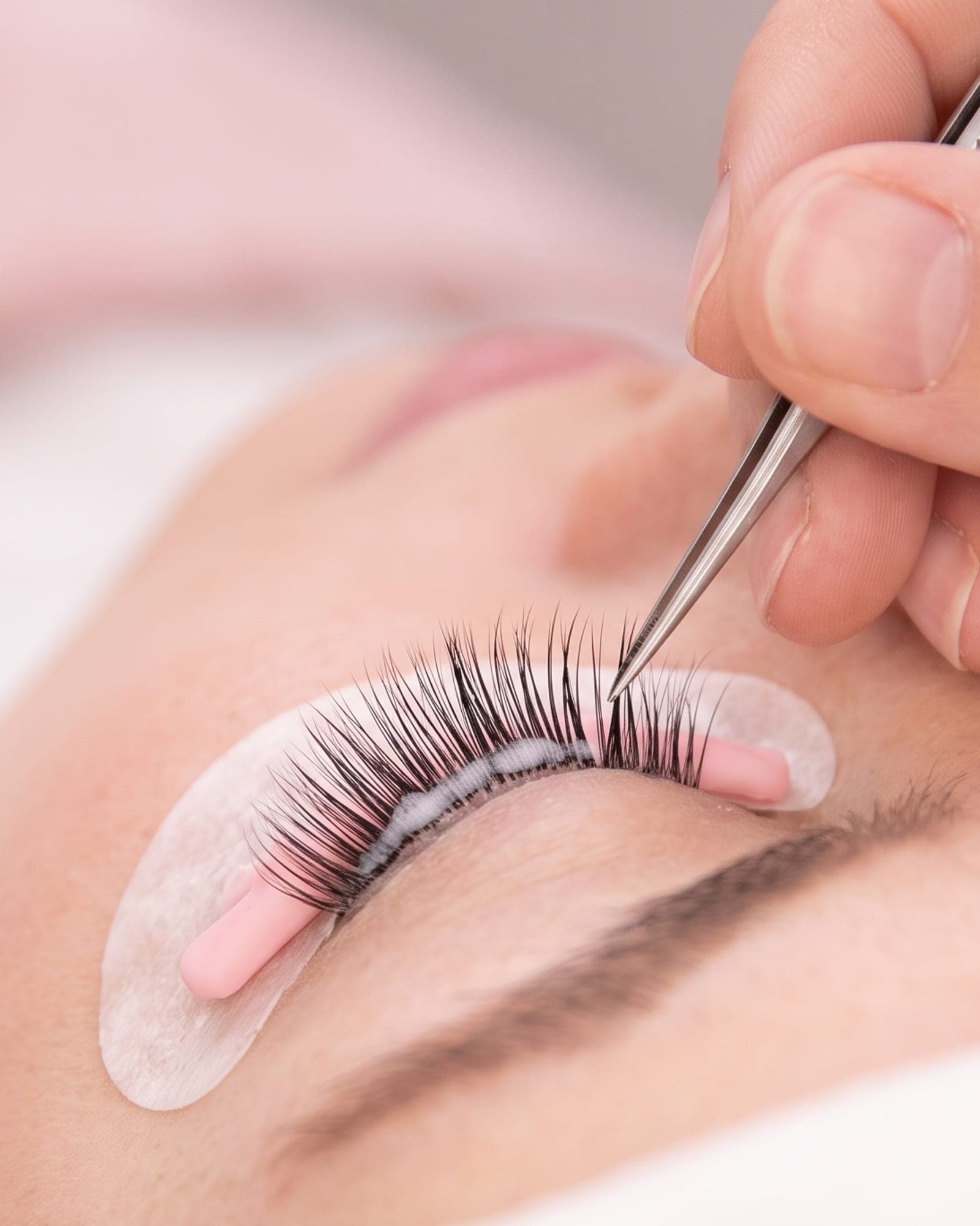 Lash Lift