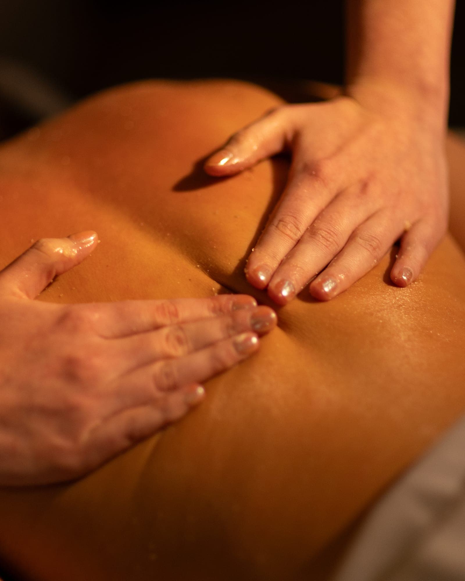 Exfoliating Body Scrub