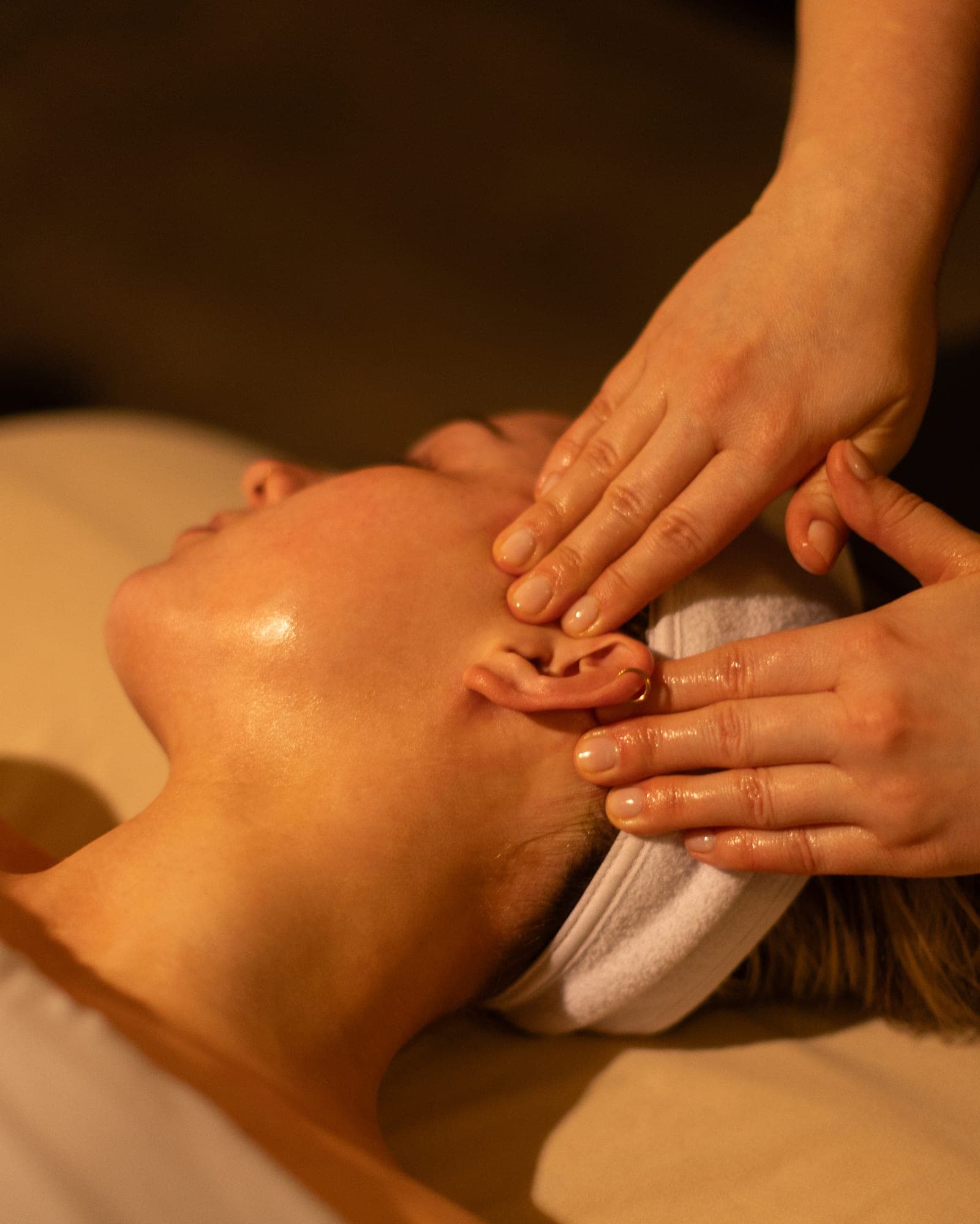 Spa Facial