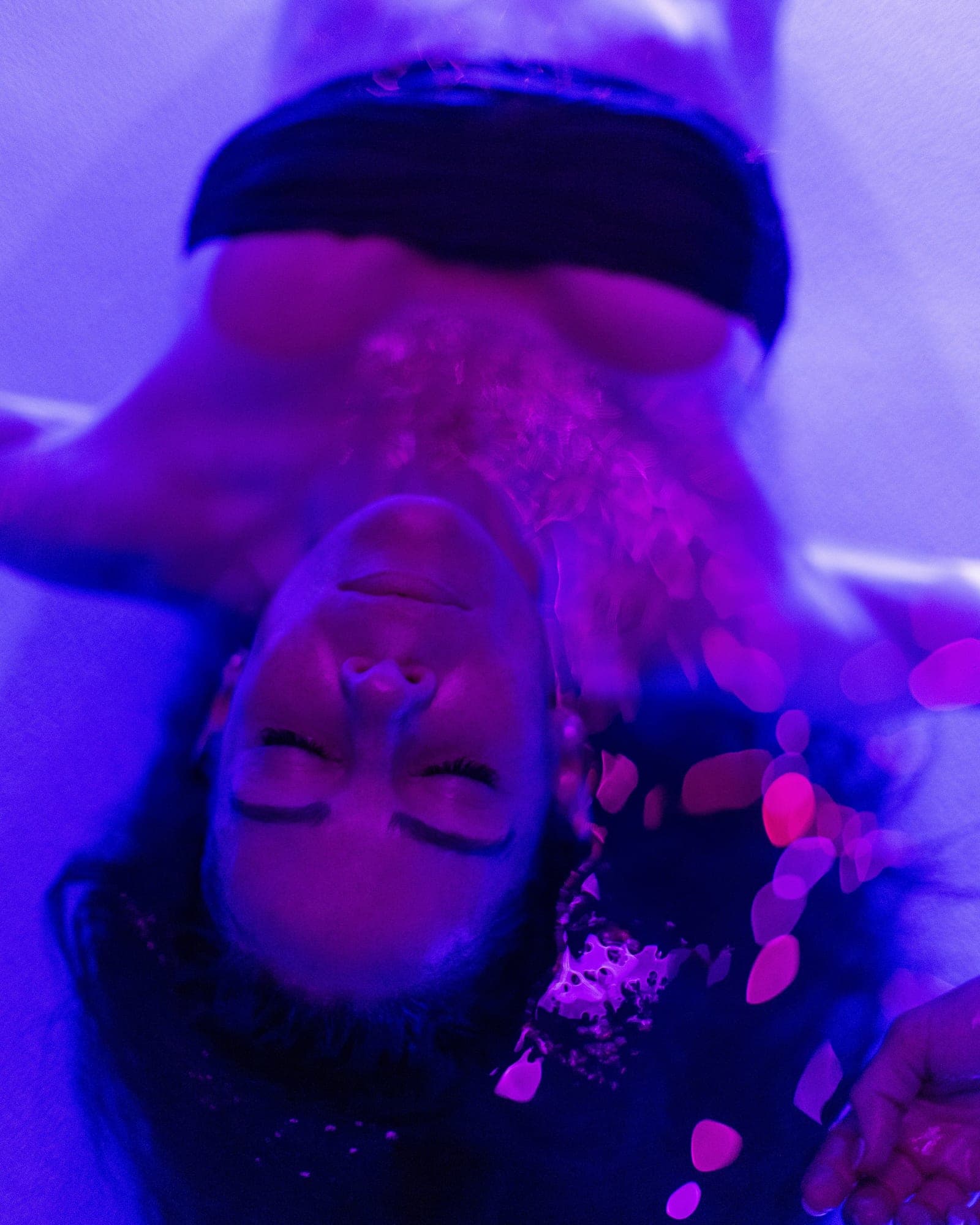 90 Minute Float
